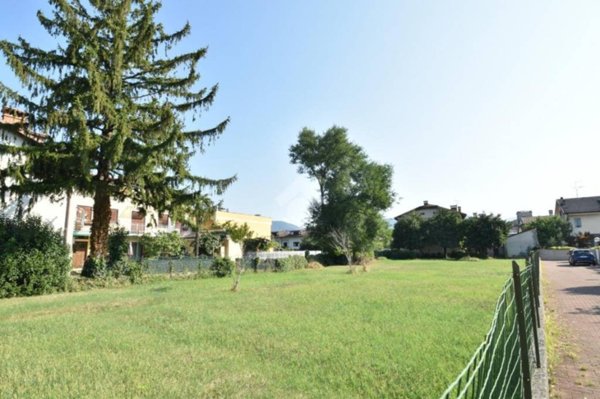 terreno edificabile in vendita a Gorizia