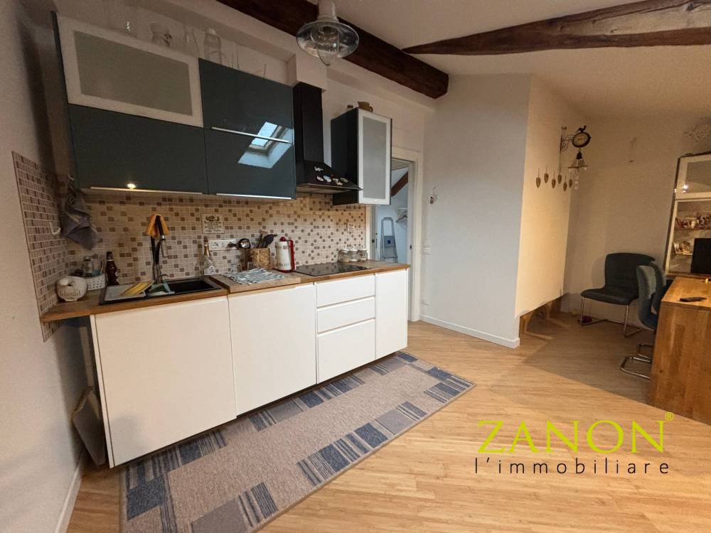 appartamento in vendita a Gorizia
