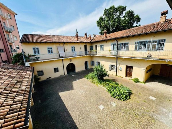appartamento in vendita a Gorizia
