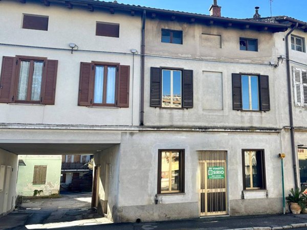 casa indipendente in vendita a Gorizia in zona Lucinico