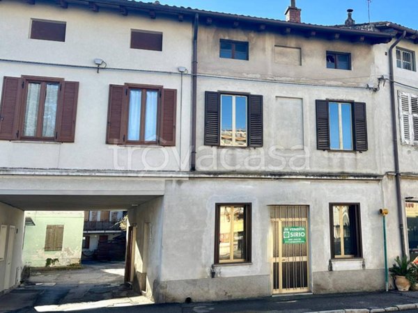 appartamento in vendita a Gorizia in zona Lucinico