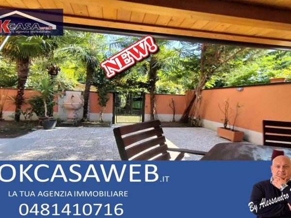 casa indipendente in vendita a Gorizia