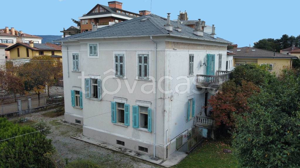 casa indipendente in vendita a Gorizia