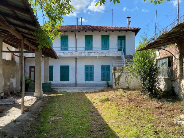 casa indipendente in vendita a Gorizia in zona San Rocco