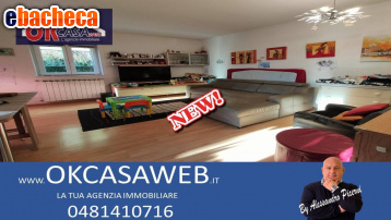 appartamento in vendita a Gorizia