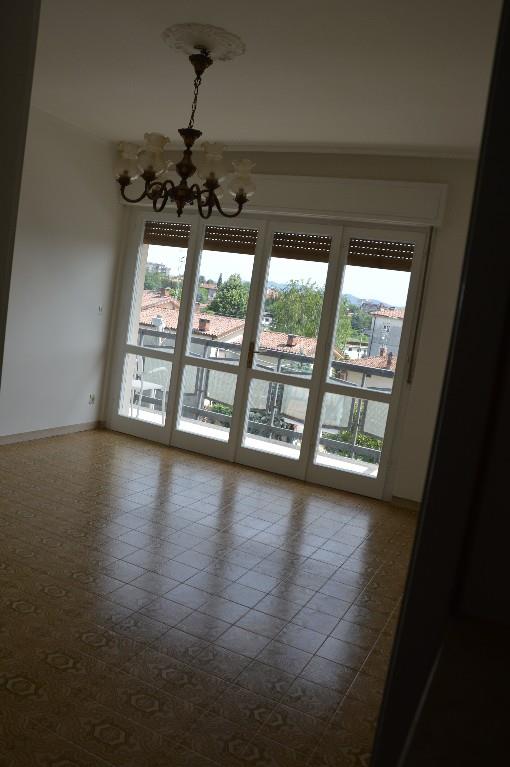 appartamento in vendita a Gorizia in zona Castello