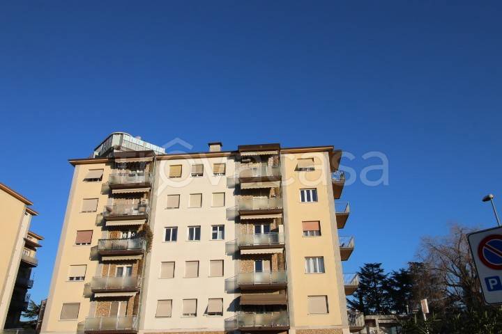 appartamento in vendita a Gorizia