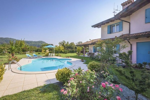 casa indipendente in vendita a Gorizia in zona Lucinico