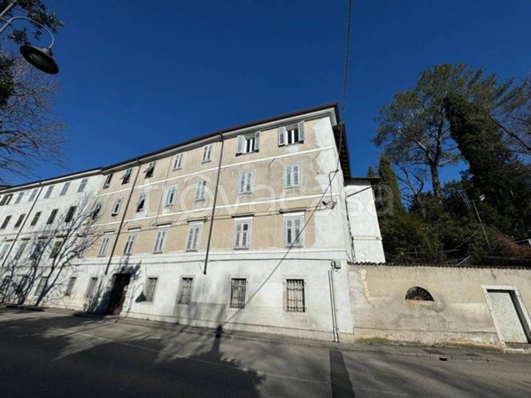 appartamento in vendita a Gorizia