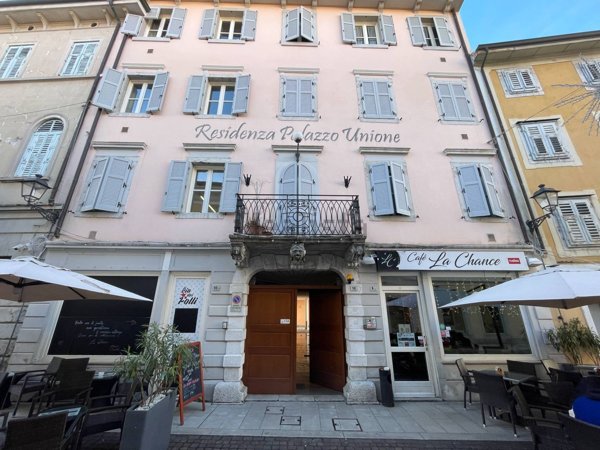 appartamento in vendita a Gorizia