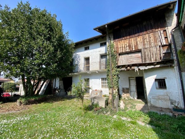 casa indipendente in vendita a Gorizia in zona Sant'Andrea