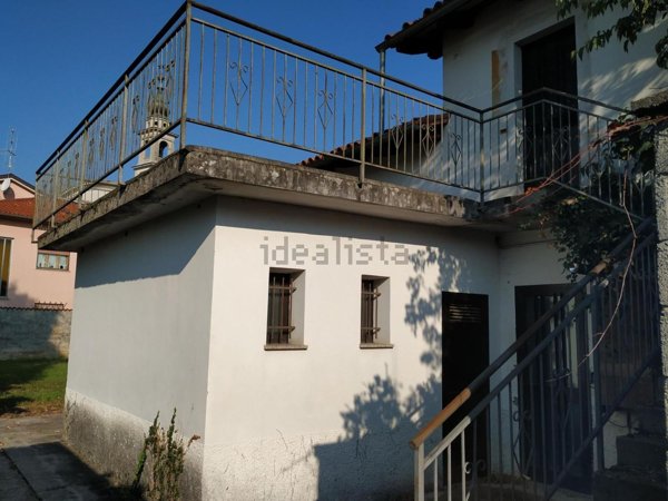 casa indipendente in vendita a Gorizia in zona Sant'Andrea