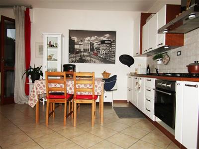 appartamento in vendita a Gorizia