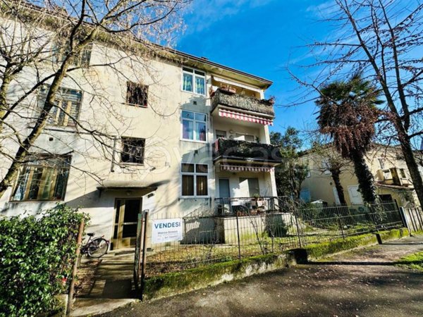 appartamento in vendita a Gorizia