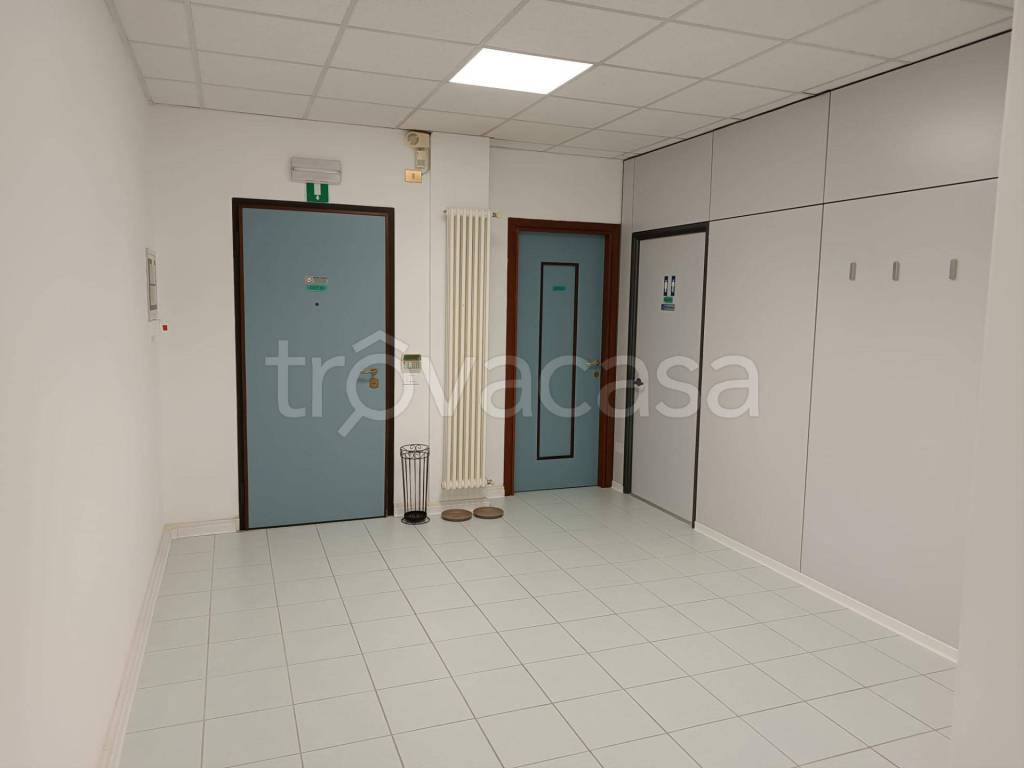 appartamento in vendita a Gorizia