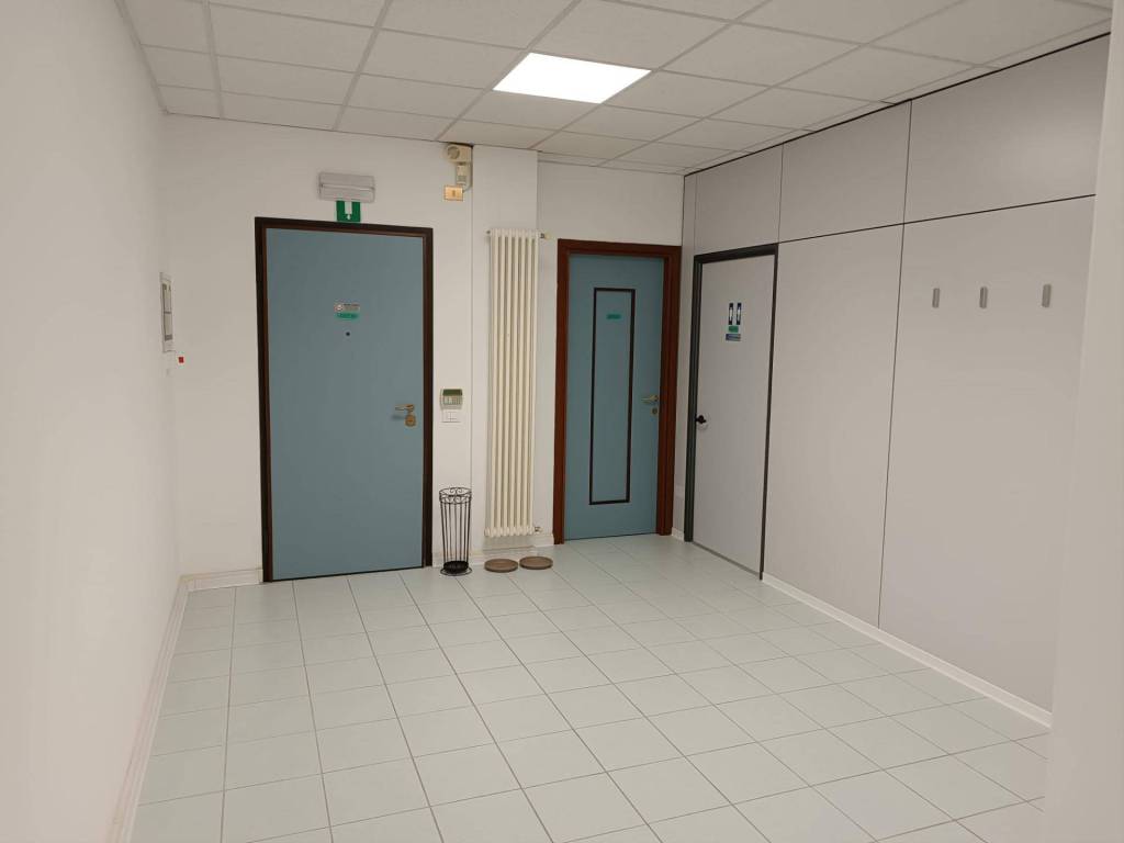ufficio in vendita a Gorizia
