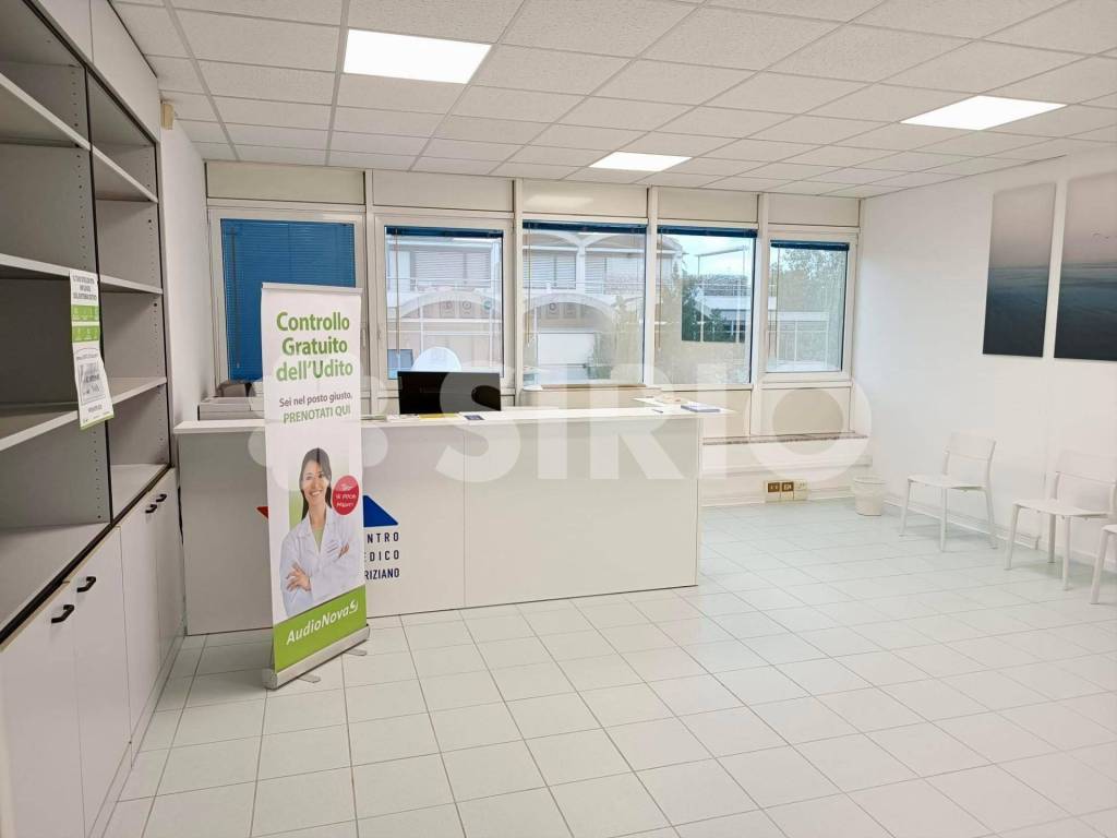 ufficio in vendita a Gorizia