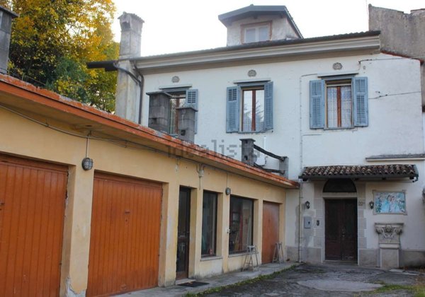 casa indipendente in vendita a Gorizia in zona Castello