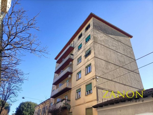appartamento in vendita a Gorizia