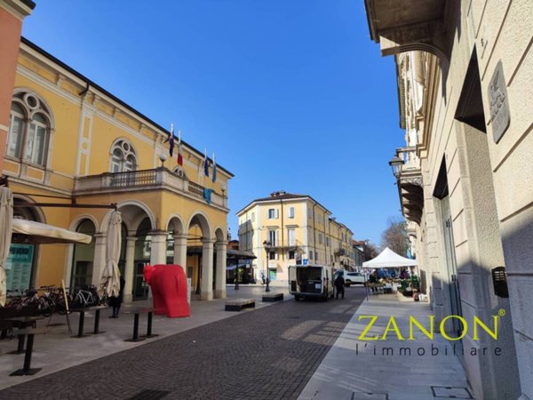 appartamento in vendita a Gorizia in zona Castello
