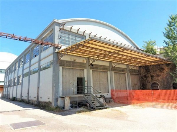 locale di sgombero in vendita a Gorizia in zona Lucinico