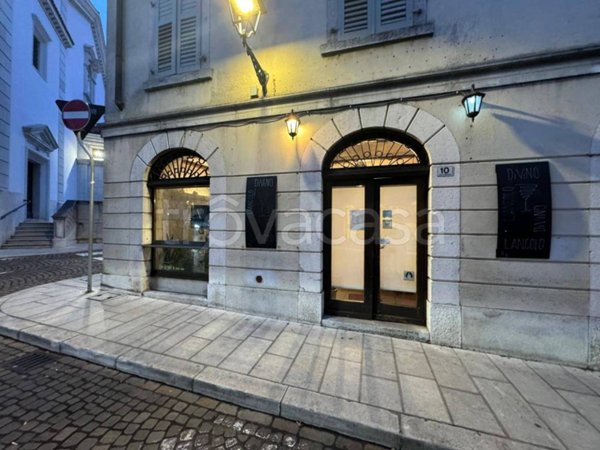 negozio in vendita a Gorizia