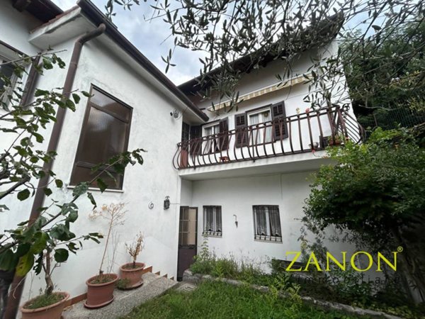casa indipendente in vendita a Gorizia