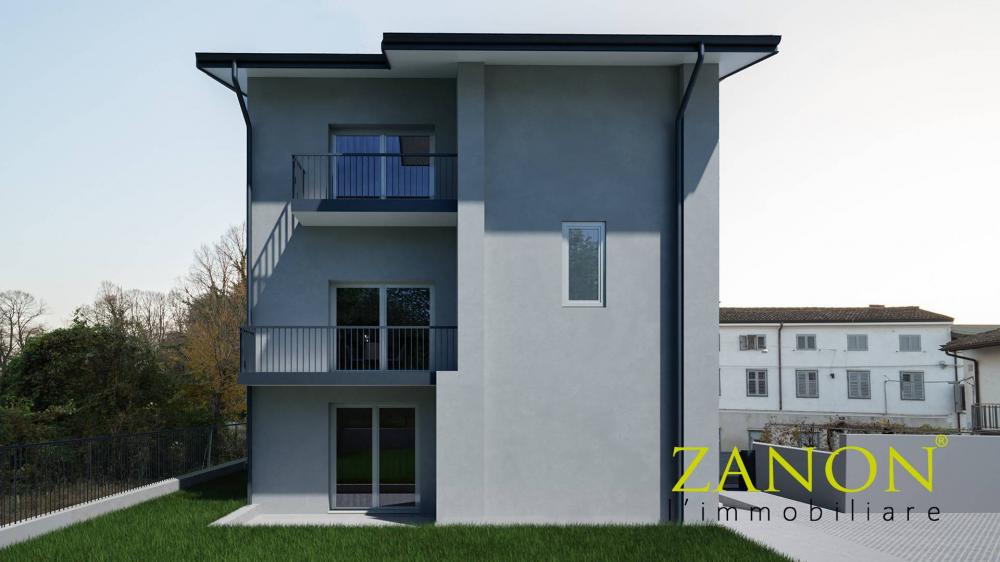 appartamento in vendita a Gorizia