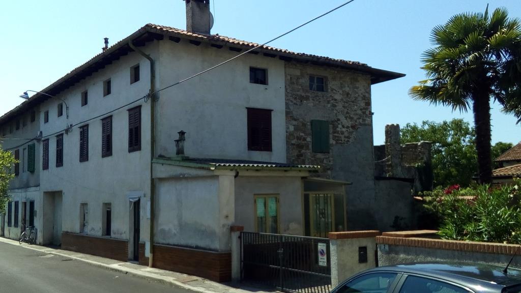 casa indipendente in vendita a Gorizia in zona Lucinico