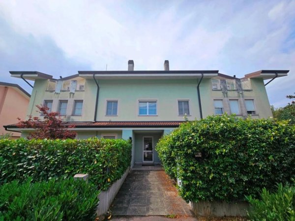 appartamento in vendita a Gorizia