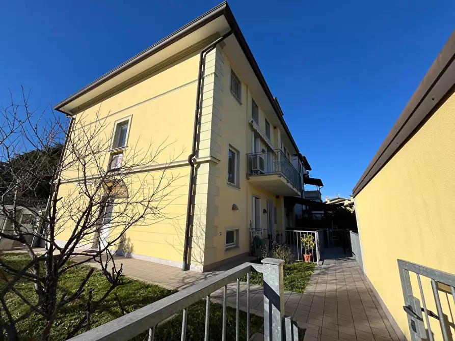 appartamento in vendita a Gorizia