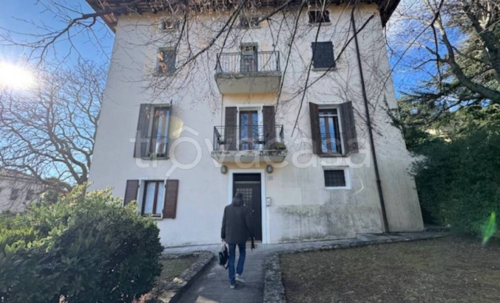 appartamento in vendita a Gorizia in zona Castello