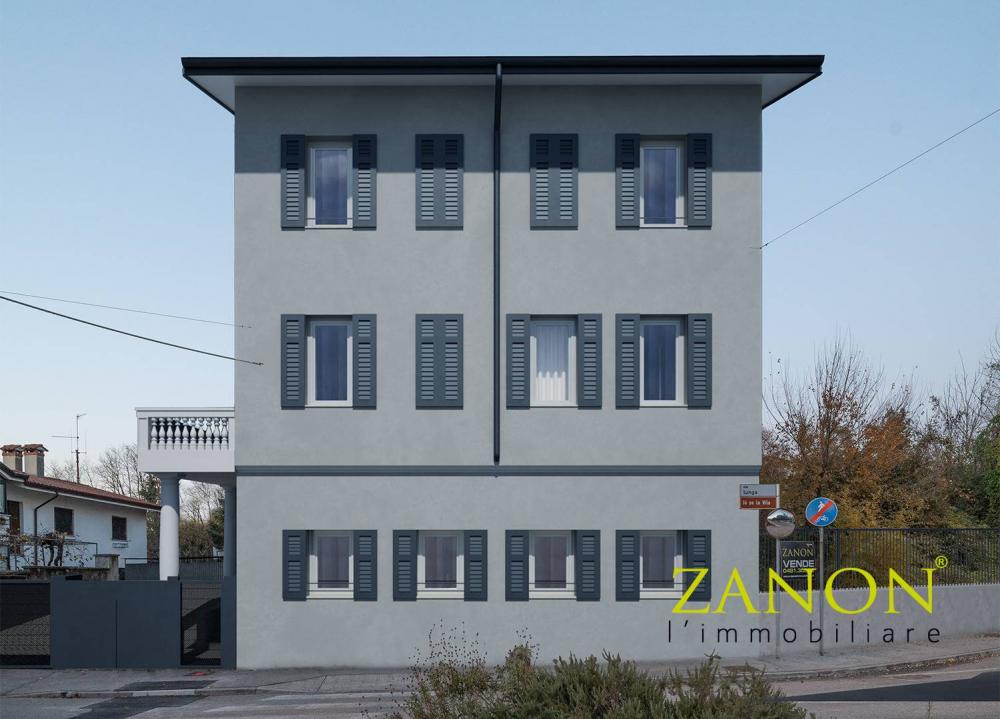 appartamento in vendita a Gorizia