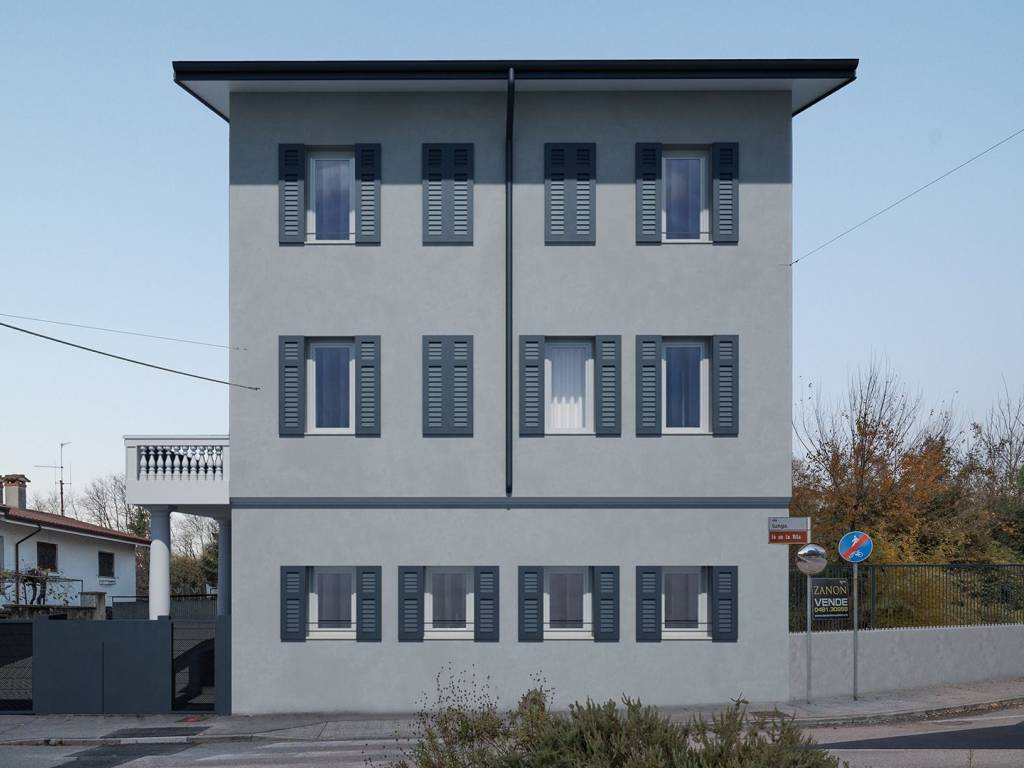 appartamento in vendita a Gorizia