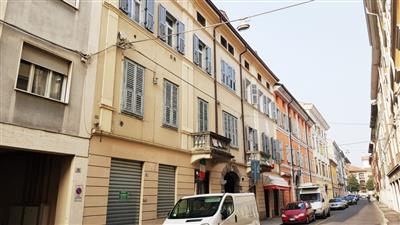 appartamento in vendita a Gorizia