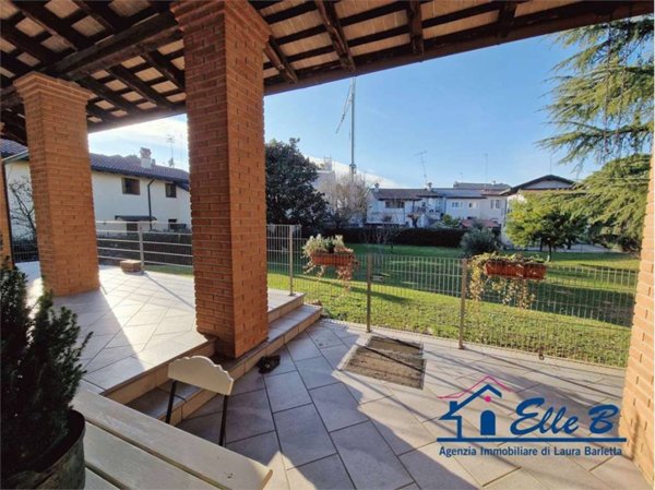casa indipendente in vendita a Gorizia