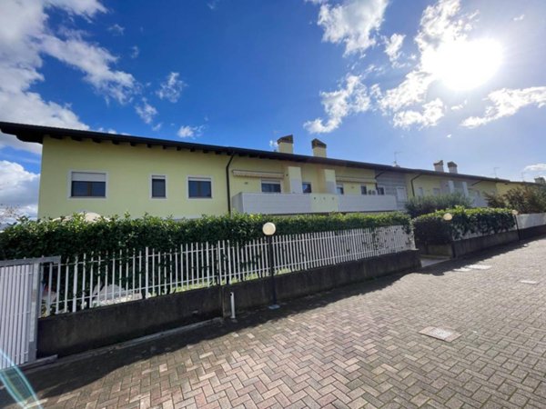 appartamento in vendita a Gorizia