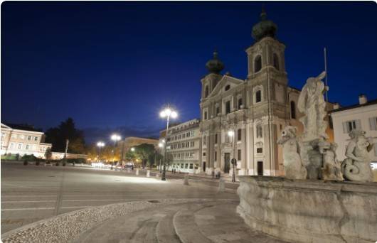 appartamento in vendita a Gorizia