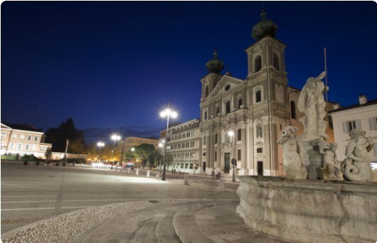 appartamento in vendita a Gorizia