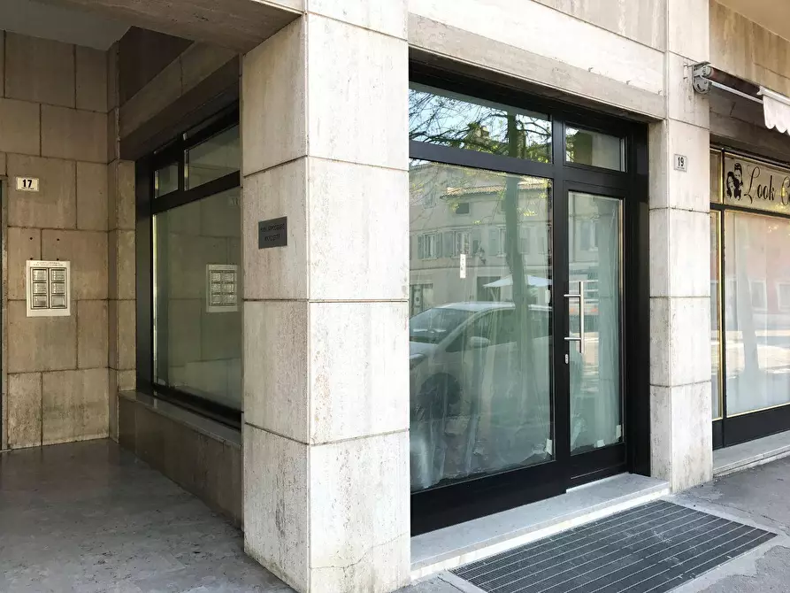 ufficio in vendita a Gorizia