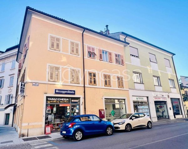 appartamento in vendita a Gorizia