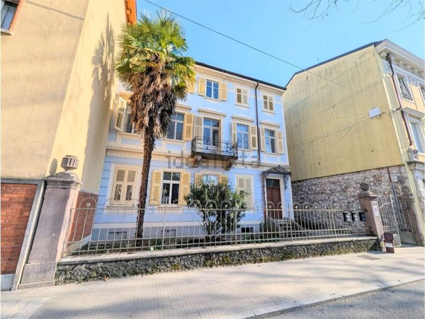 appartamento in vendita a Gorizia