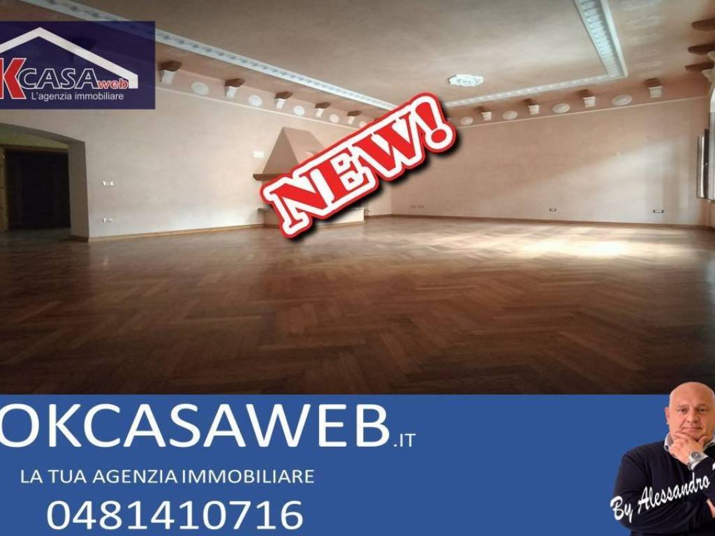 appartamento in vendita a Gorizia