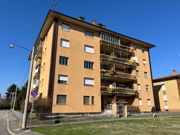 appartamento in vendita a Gorizia