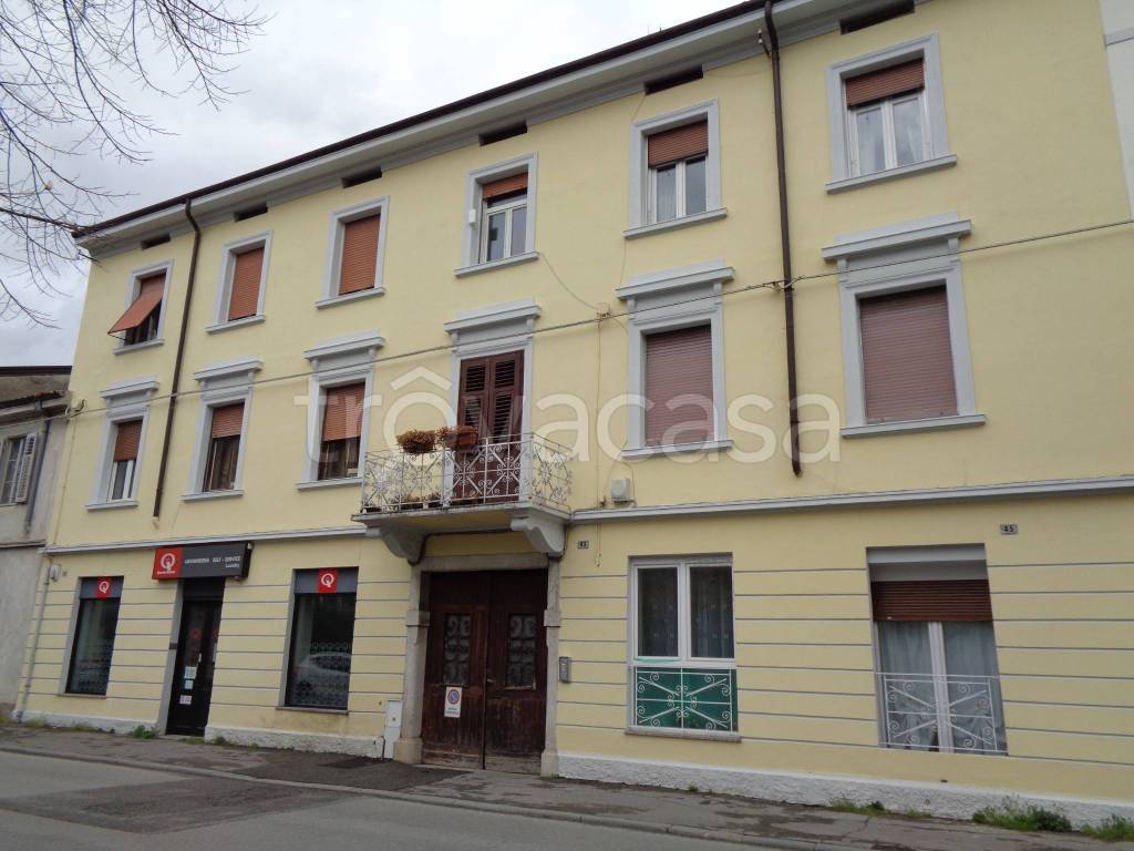 appartamento in vendita a Gorizia