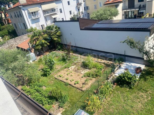 appartamento in vendita a Gorizia