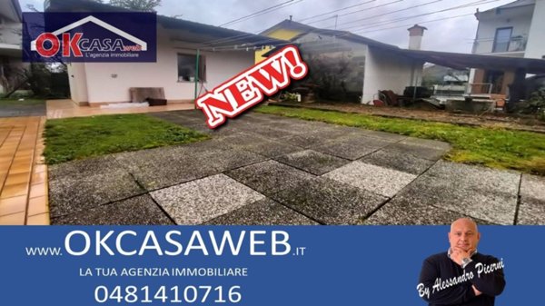 casa indipendente in vendita a Gorizia