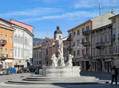 appartamento in vendita a Gorizia