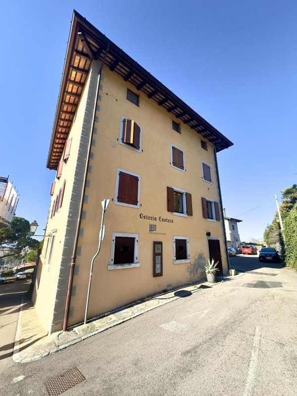 appartamento in vendita a Gorizia in zona Castello