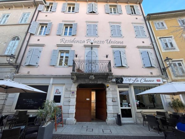appartamento in vendita a Gorizia